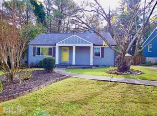 1624 Columbia Dr, Decatur, GA 30032