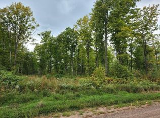 River Rd #PRT, Brantwood, WI 54513