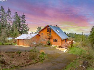 10971 NW Brooks Rd, Portland, OR 97231