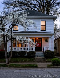 217 E 9th Street, New Albany, IN, 47150