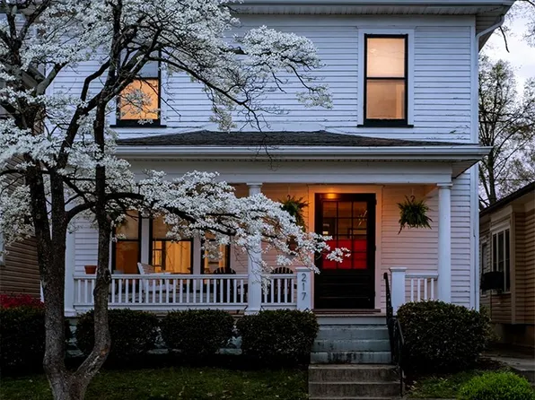 217 E 9th Street, New Albany, IN 47150