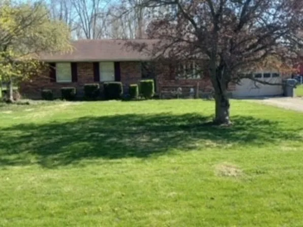 6056 Black Rd, West Alexandria, OH 45381