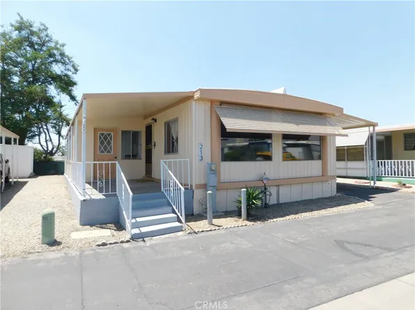 12220 5th St Space 213, Yucaipa, CA 92399