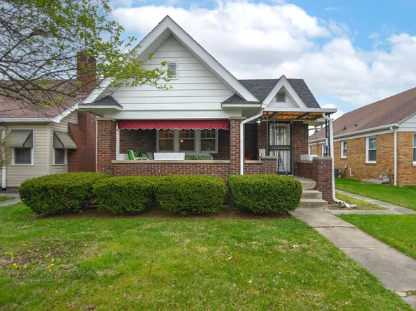 955 N Ritter Ave, Indianapolis, IN 46219