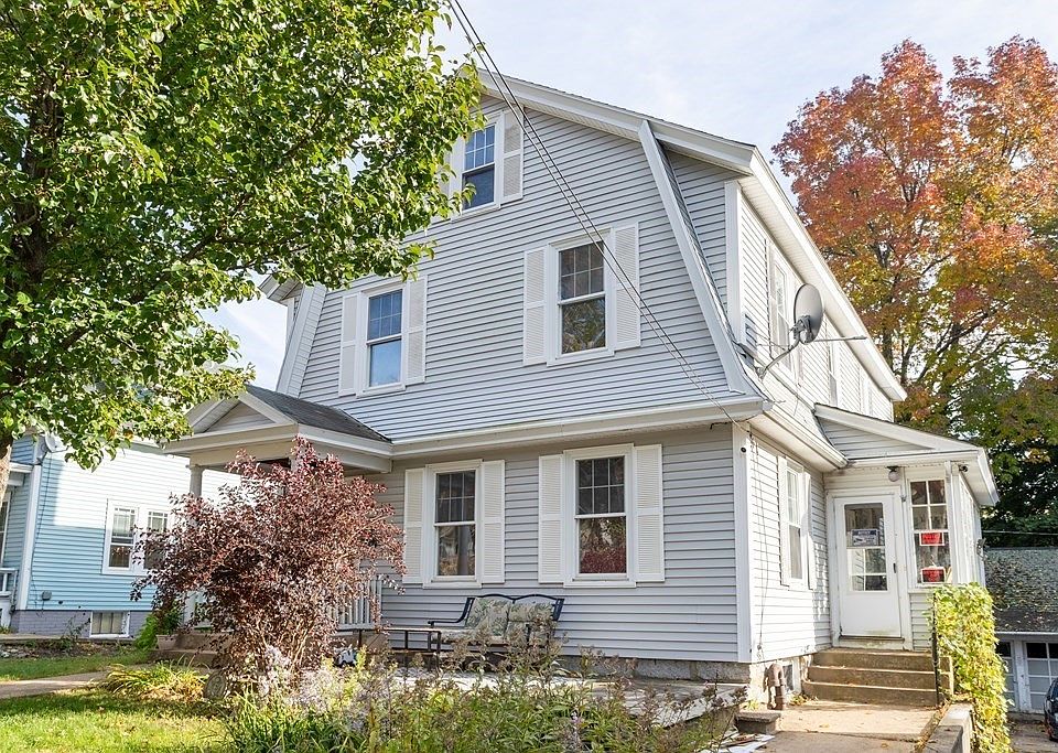 115 Edgell St, Gardner, MA 01440 MLS 73049093 Zillow