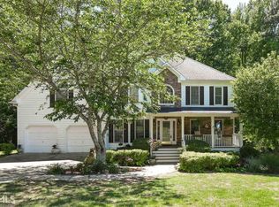 2337 Standing Peachtree Ct NW, Kennesaw, GA 30152