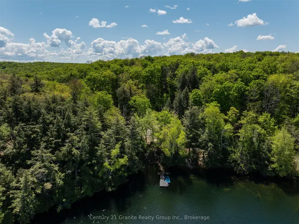 1145 Mink Rd, Dysart Et Al, ON K0M 1S0