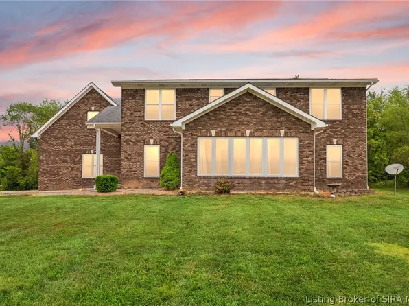 226 W Whiskey Run Road NW, New Salisbury, IN 47161