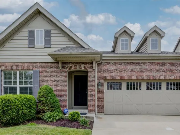 508 Newkirk Cir, Saint Charles, MO 63303