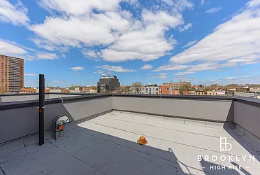 Rented by Brooklyn High Rise LLC