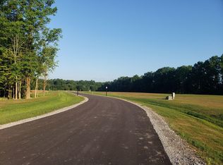 6803 Oxford Woods Dr, Sunbury, OH 43074