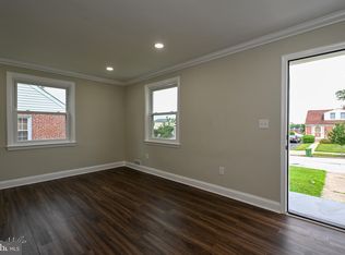 5110 Kenilworth Ave, Baltimore, MD 21212