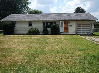 375 Tigre Dr, Newark, OH 43055