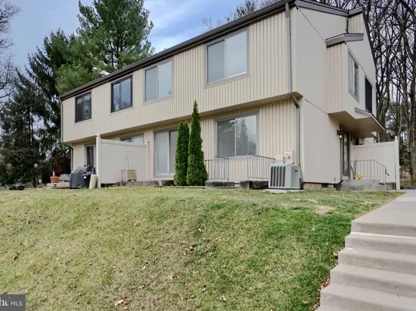 62 Dendron Ct #62, Baltimore, MD 21234