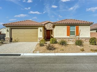 2598 Blossom Ave, Pahrump, NV 89048