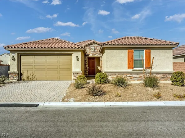 2598 Blossom Ave, Pahrump, NV 89048