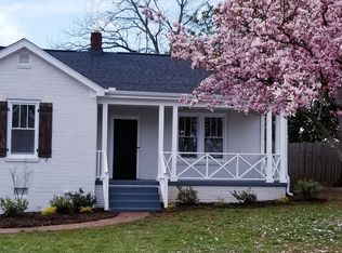 10 Cumberland Ave, Greenville, SC 29607