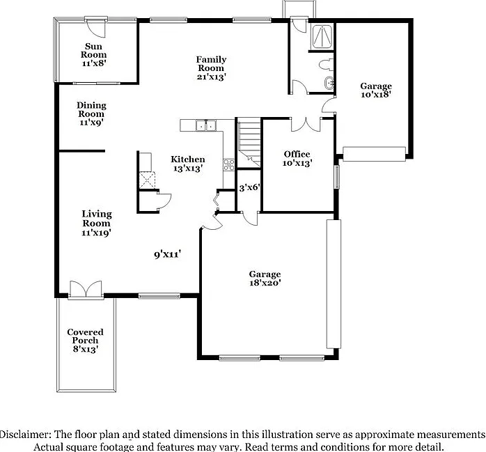 4 bed, 3.0 bath, 2944 sqft, $4,770 — Photo 2