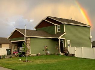 3416 Bristol Ave, Rock Springs, WY 82901