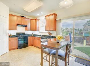 21760 Winter Bloom Ln, Lexington Park, MD 20653