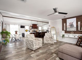 6300 Voorhees Rd, Amarillo, TX 79119