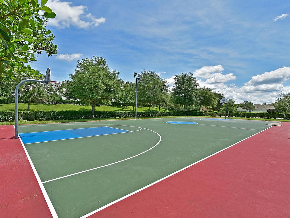 Lets play some hoops!
