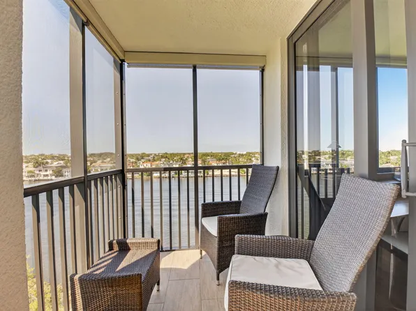 3420 S Ocean Boulevard #8z, Highland Beach, FL 33487