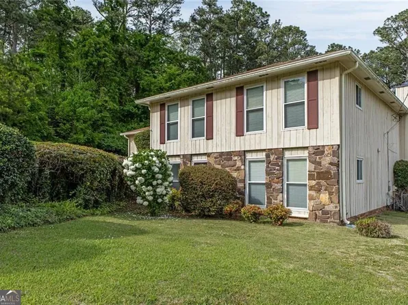 8 Wellington Way SE, Rome, GA 30161