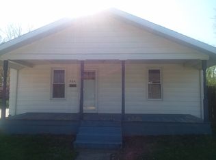 504 Oak St, Bethalto, IL