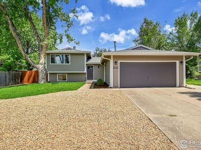 2111 36th St, Evans, CO, 80620