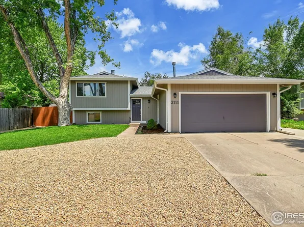 2111 36th St, Evans, CO 80620