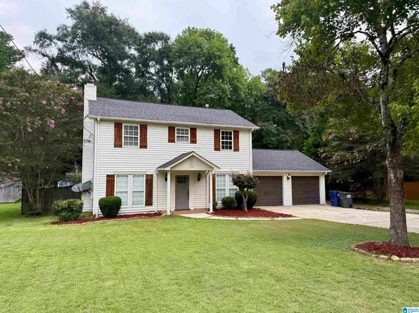 4210 Plantation Cir, Helena, AL 35080
