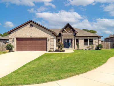 41 Arbor Trl, Cabot, AR, 72023