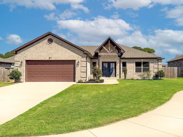 41 Arbor Trl, Cabot, AR 72023