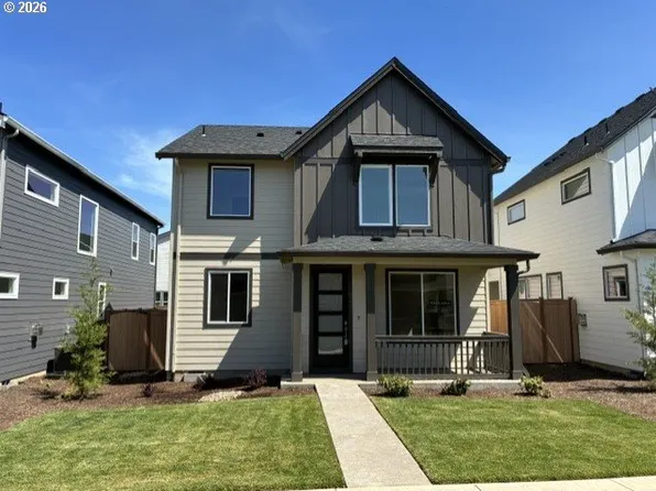 8238 SE Orion Ln, Hillsboro, OR 97123