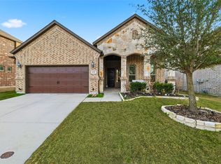 630 Brook Dr, Anna, TX 75409