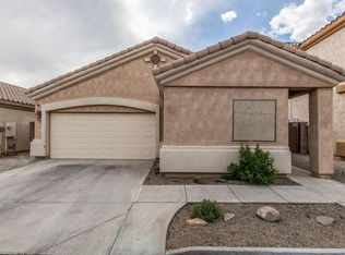 342 N 103rd Pl, Apache Junction, AZ 85120