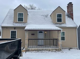 3428 E 46th St, Kansas City, MO 64130