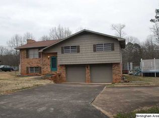 1037 Old Mill Rd, Anniston, AL 36207