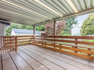 814 S Rose St, Seattle, WA 98108