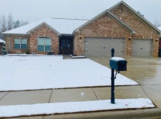 2725 Apsley Way SW, Decatur, AL 35603