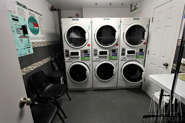 Rented by Alpha Properties NYC I LLC | media 10