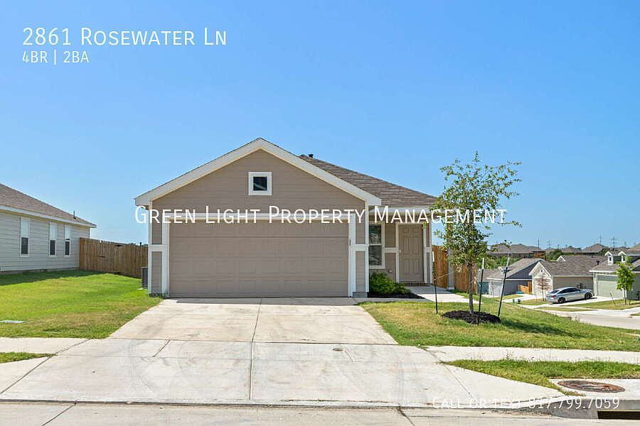 1st image of 2861 Rosewater Ln