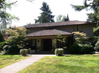 5505 NE Penrith Rd, Seattle, WA 98105