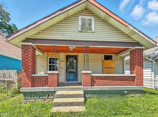 3042 Newton Ave, Indianapolis, IN