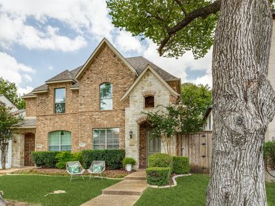 5641 Ellsworth Ave, Dallas, TX, 75206
