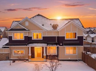 2310 68th St SW, Edmonton, AB