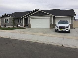 919 Easy St, Wenatchee, WA 98801