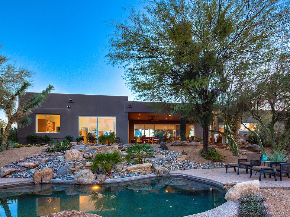 7077 E Wildcat Dr, Scottsdale, AZ 85266 Zillow