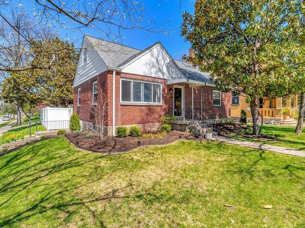 2410 Hudson Ave, Cincinnati, OH 45212